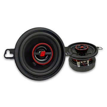 Bocinas Cerwin Vega H735 3.5 PLG 250W 4 Ohms - Audioshop México lo mejor en Car Audio en México -  Cerwing Vega
